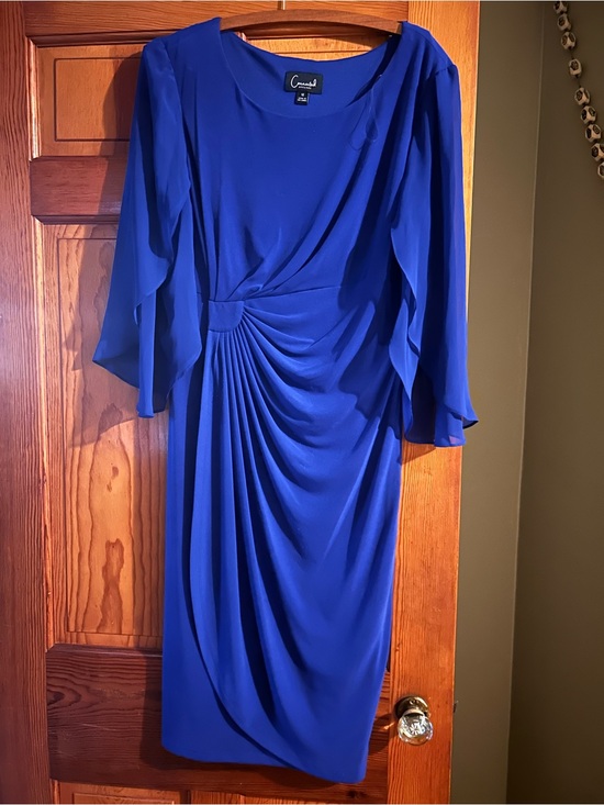 boho bridal dresses Noah atf-kg-03.21.25 giving it a touch Color:Bluebell Ditsy David Donahue dress shirt
